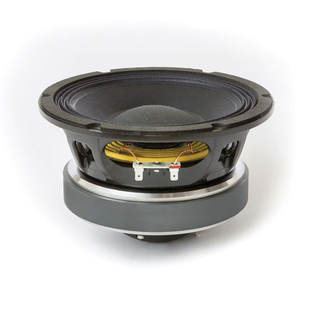 18 Sound 8CX650 8" 1" High Performance Coaxial